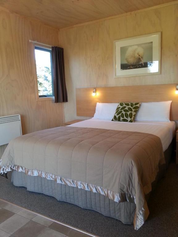 Martinborough Top 10 Holiday Park ห้อง รูปภาพ
